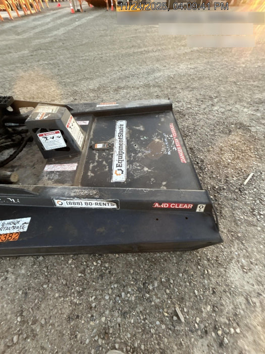 2021 PALADIN 30372A-0022