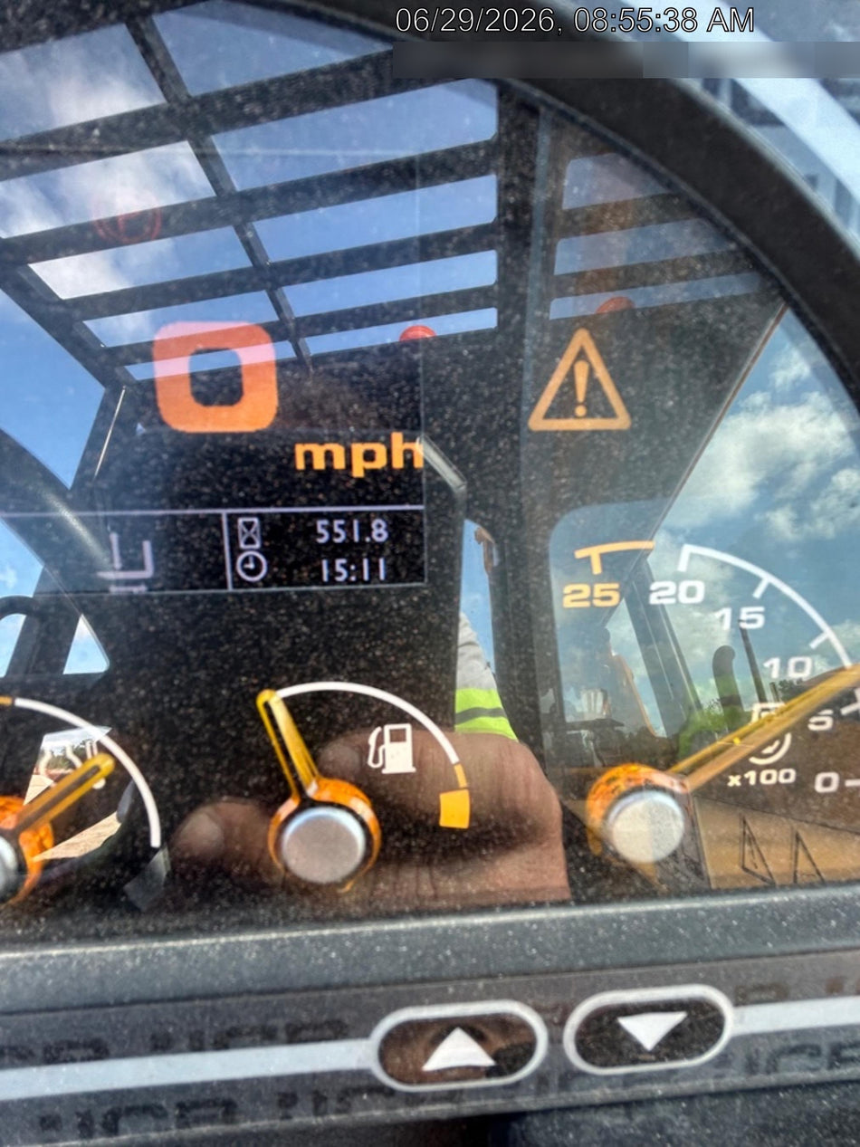 2024 JCB 509-42