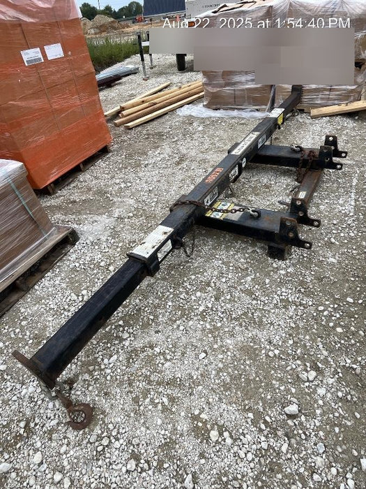 2020 STAR INDUSTRIES 1150C