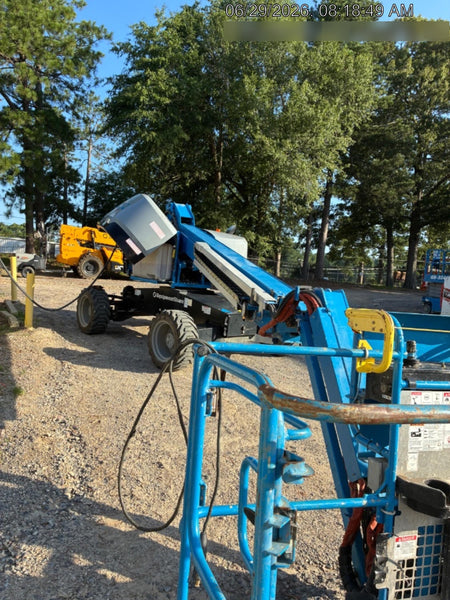 2024 GENIE S-45 XC
