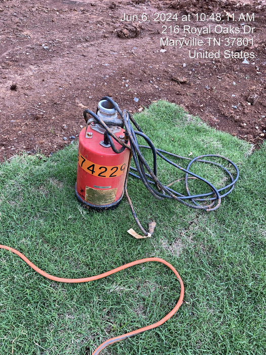 2023 MULTIQUIP ST2037