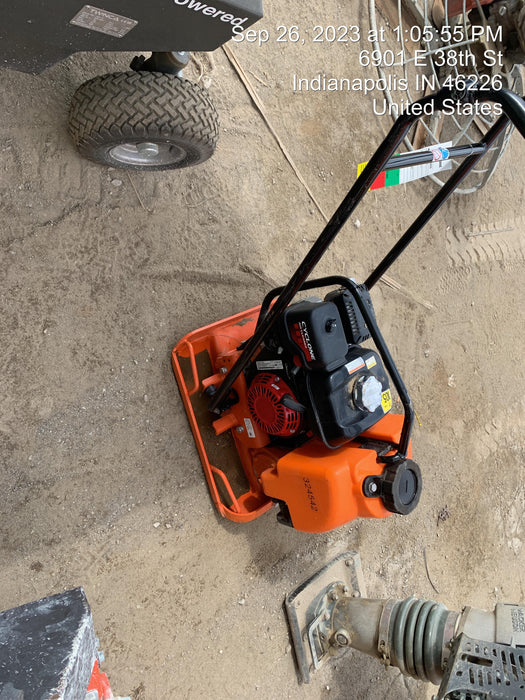 2023 MULTIQUIP MVC82VHW