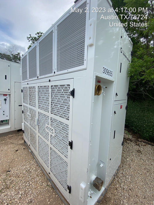 2023 CAPS PAHV-140TC-0NN0NN-5E5-P2-VG2CEUP