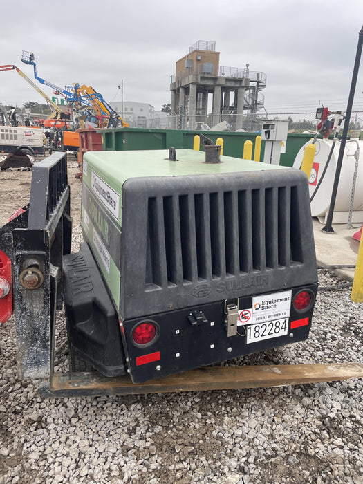 2021 SULLAIR 185D-DPQ KU4F