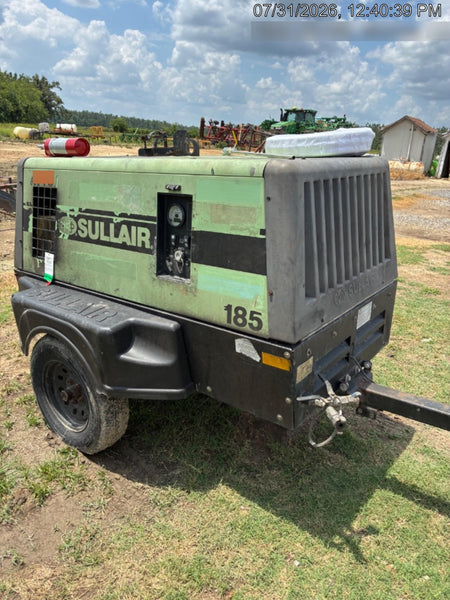 2019 SULLAIR 185-DPQ