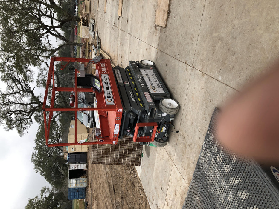 2019 SKYJACK SJIII-3219