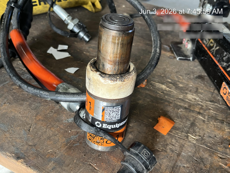 2020 POWER TEAM C102C