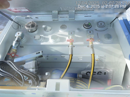 2025 WESTERN GLOBAL 20TCG-ES