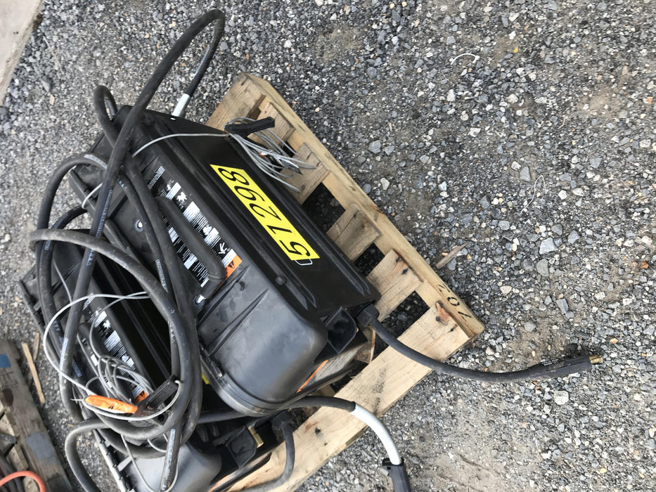 2019 LINCOLN ELECTRIC LN25