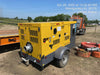 2021 ATLAS COPCO PAC F66 KD-S
