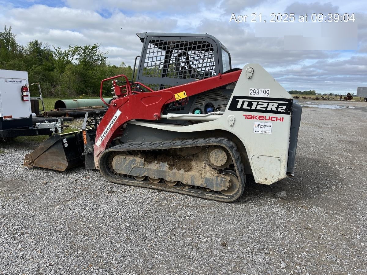 2022 PALADIN 48" Pallet Forks - Paladin