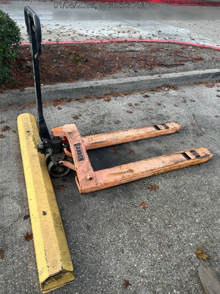 2020 NORTHERN 4-way Pallet Jack