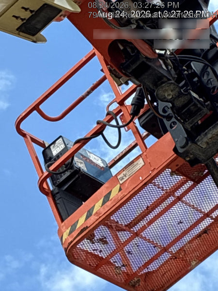 2022 MILLER ELECTRIC CST-280