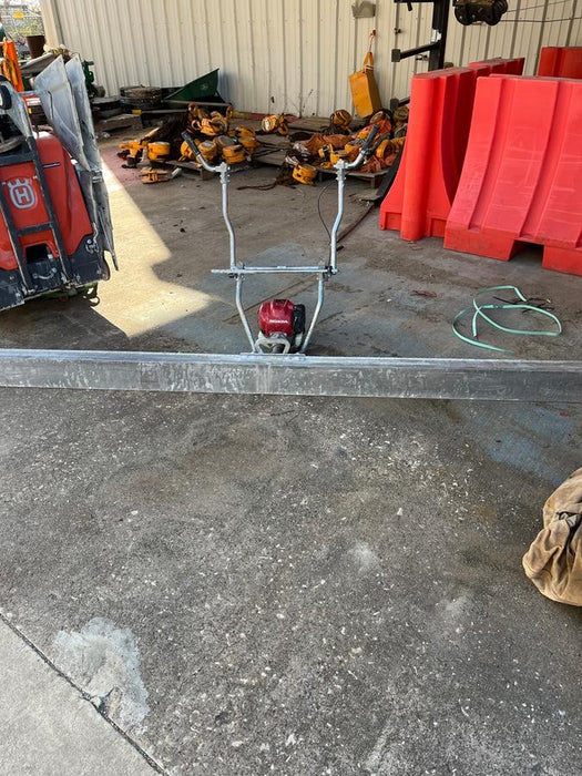 2020 WACKER NEUSON P35A