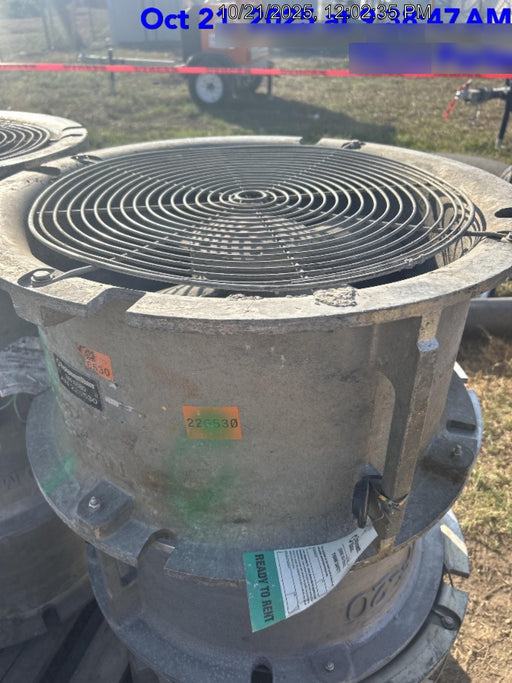 2022 WIDDER 20262-TRACKER