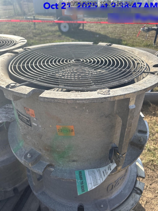 2022 WIDDER 20262-TRACKER