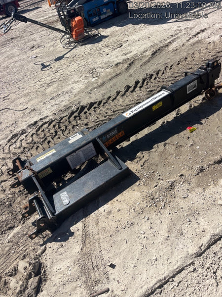 2024 STAR INDUSTRIES M1360B - Star JIB Boom
