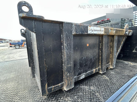 2024 STAR INDUSTRIES 1446B