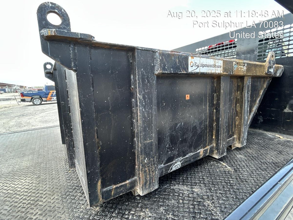 2024 STAR INDUSTRIES 1446B