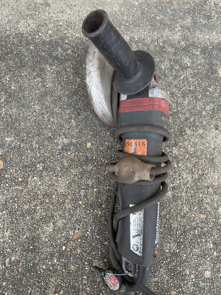 2023 METABO WEPBA19-150Q