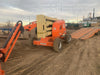 2021 JLG 450AJ