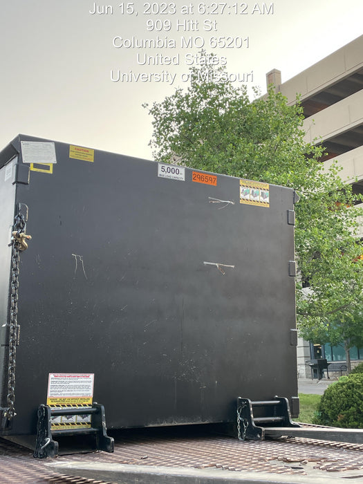 2023 STAR INDUSTRIES 1425