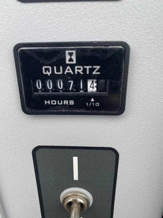 2020 WACKER NEUSON G25