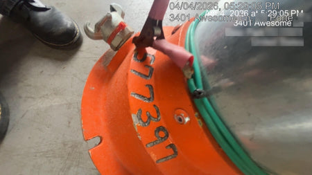 2025 MICHIGAN PNEUMATIC ES-6AM-TRACKER
