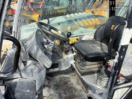 2019 JCB 512-56