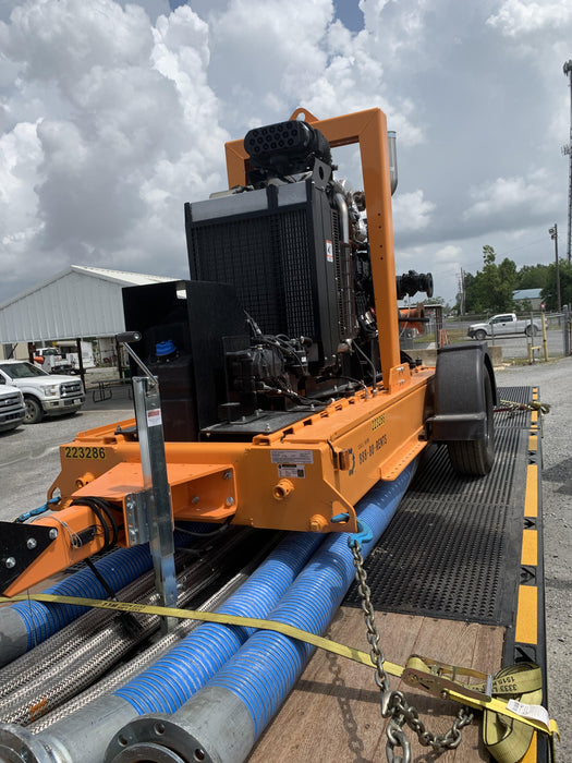 2022 PIONEER PP63C17L71-4045HFC06