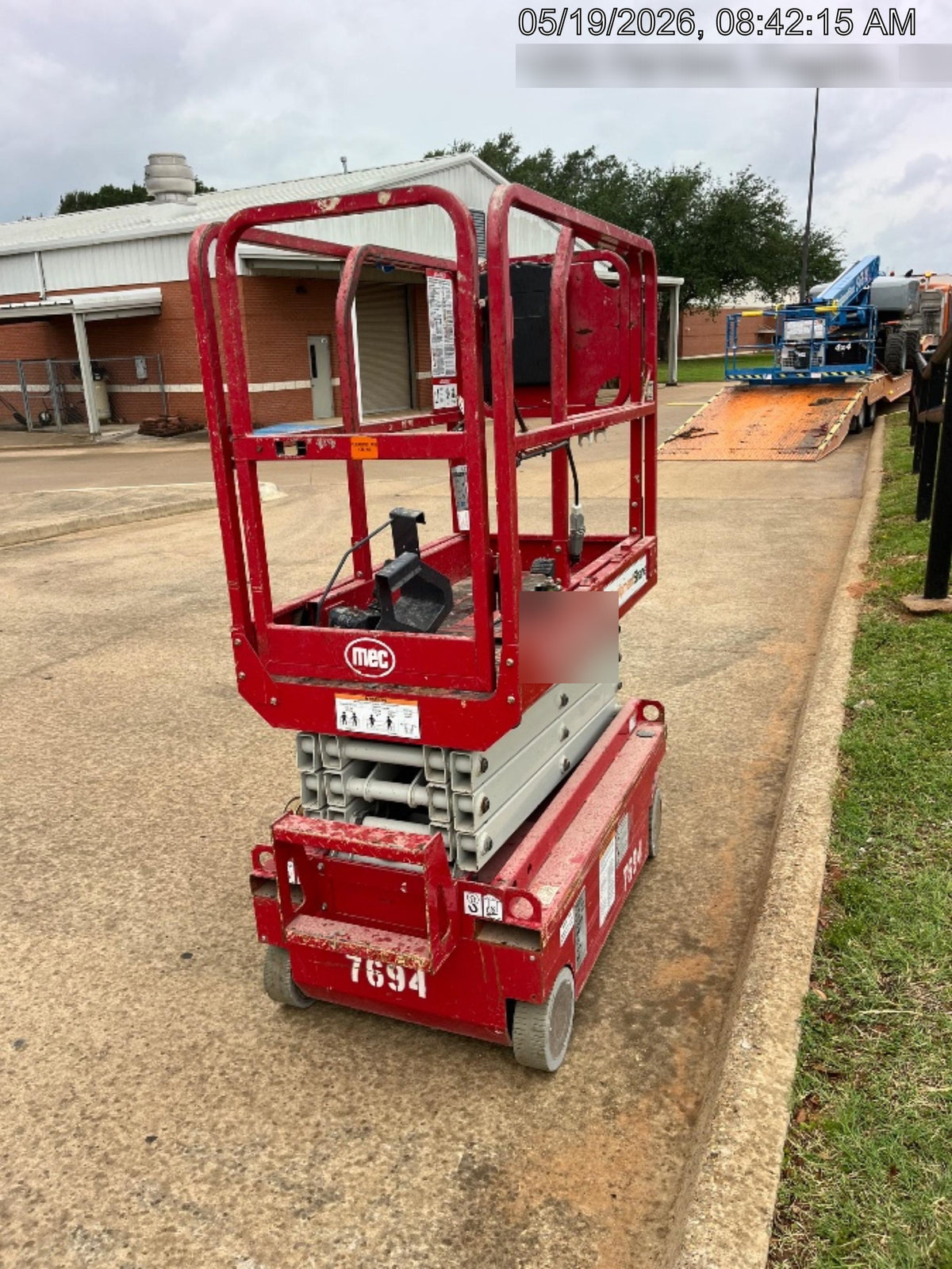 2018 MEC 1330SE