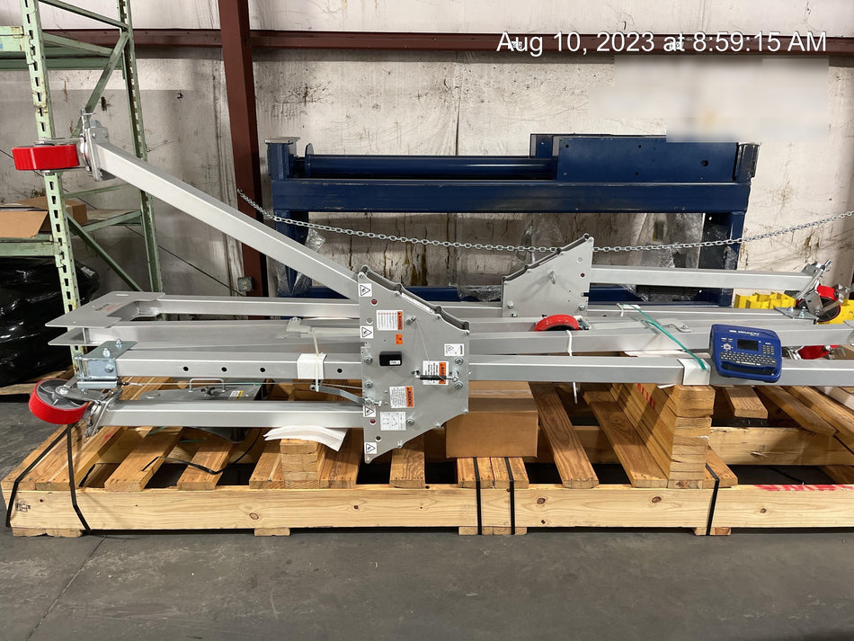 2023 SUMNER GH5T-15