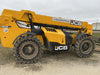 2019 JCB 509-42