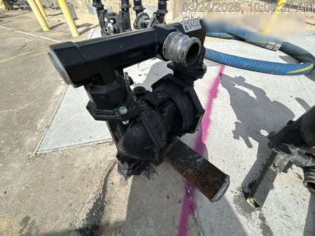 2022 INGERSOLL RAND PD20A-AAP-CCC-B