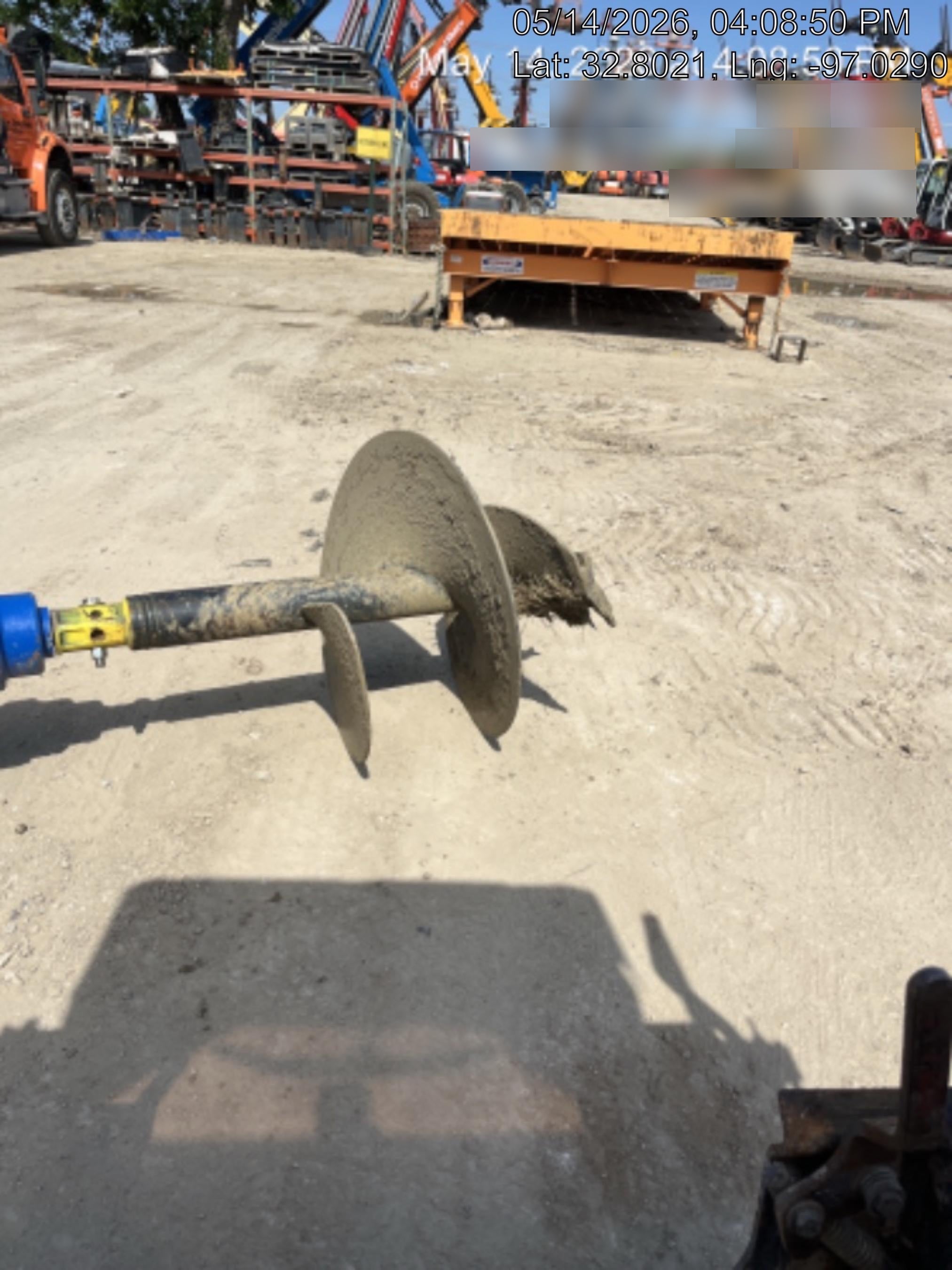 2024 AUGER TORQUE 3300-30
