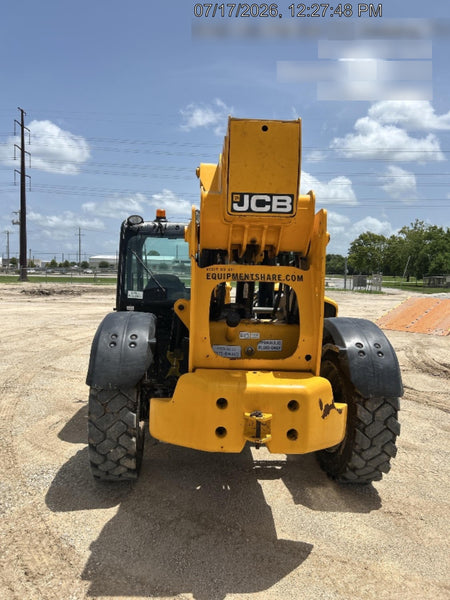 2025 JCB 510-56