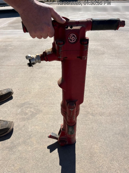 2020 CHICAGO PNEUMATIC CP 1290 S