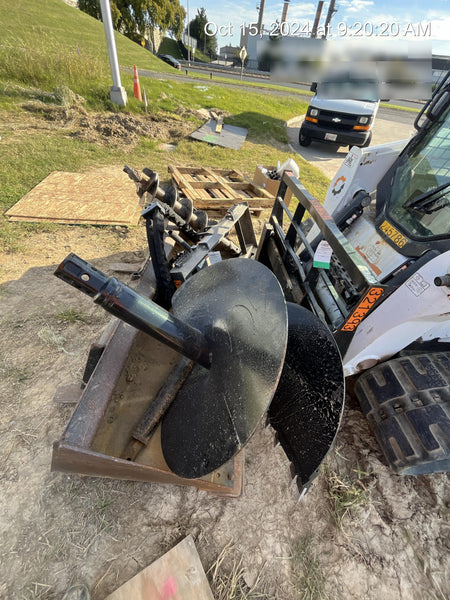2023 ARROW MATERIAL HANDLING FS5100CB - 72"