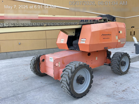 2011 JLG 660SJ