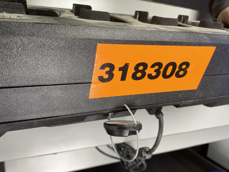 2023 MOTOROLA PMPN4283