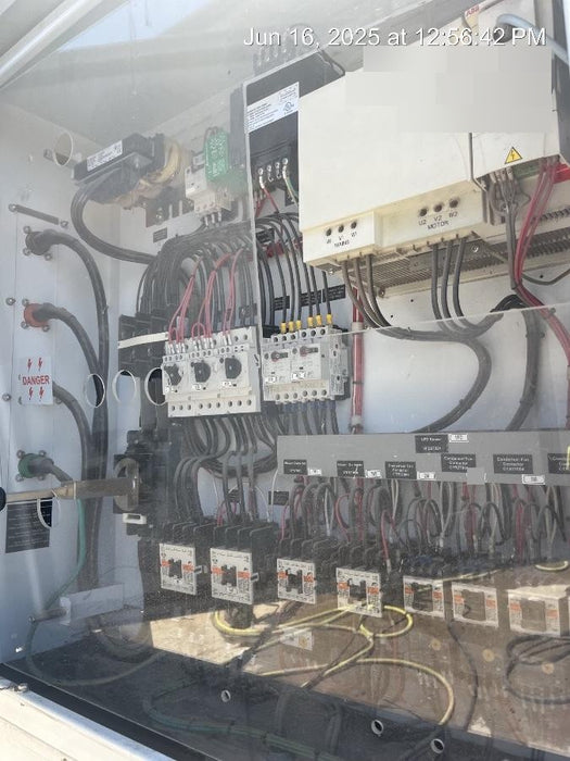 2020 SMARTECH SACP81A-HS