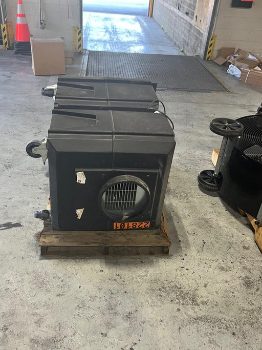 2022 ABATEMENT TECHNOLOGIES BD2KM