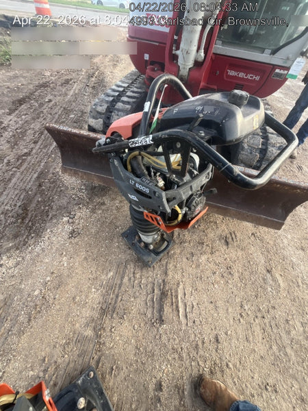 2025 HUSQVARNA LT6005