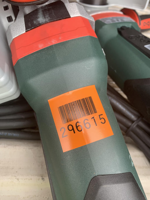 2023 METABO WEPBA19-150Q