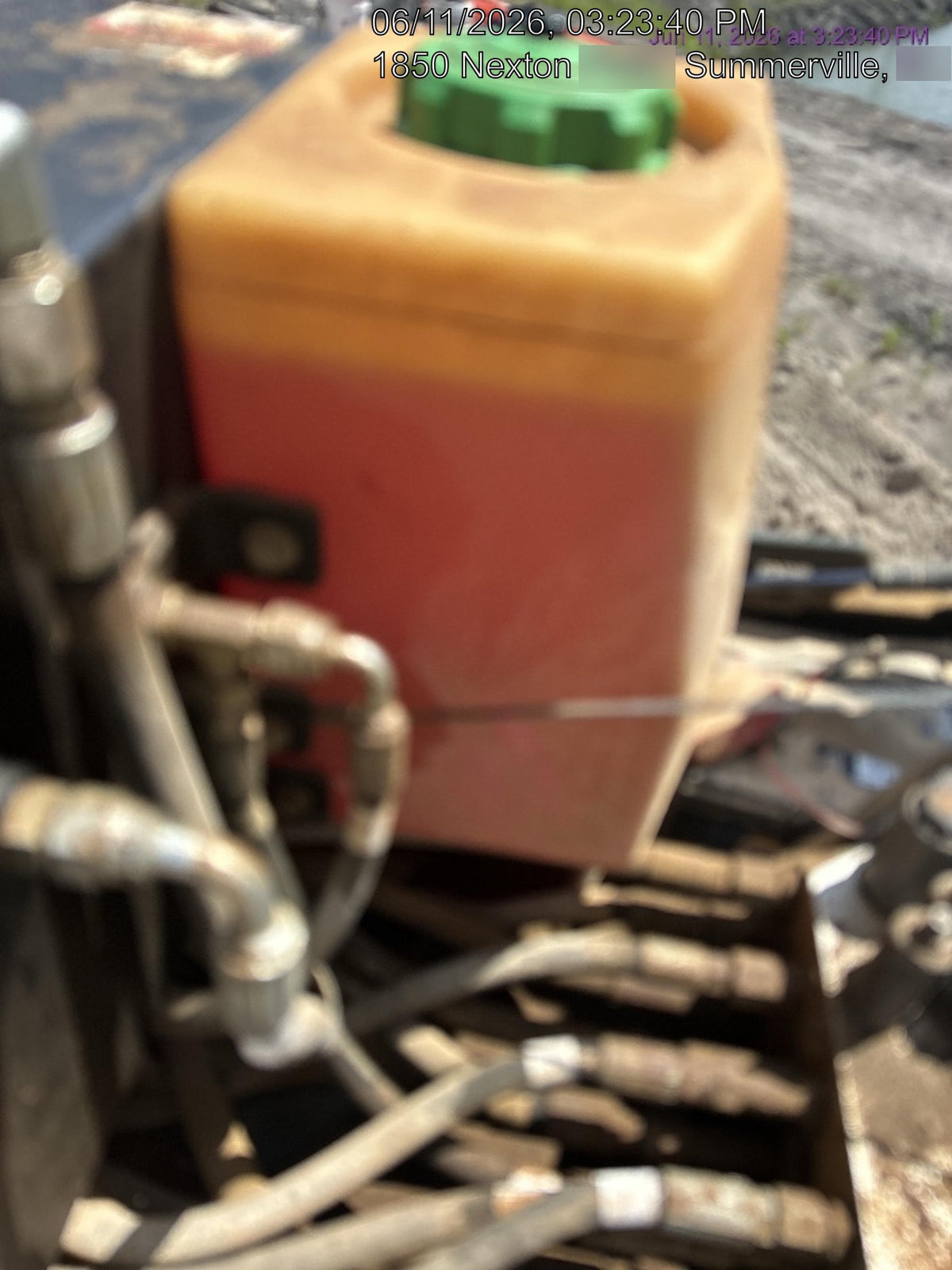 2021 WACKER NEUSON RTLx-SC3