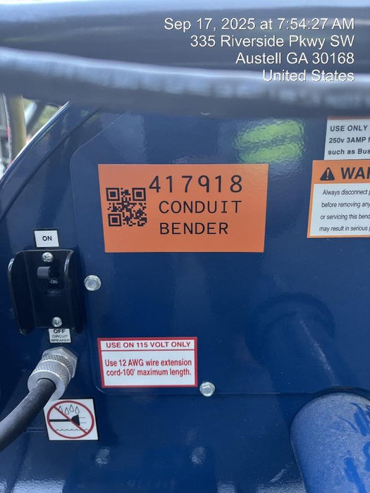 2024 CURRENT TOOLS 77