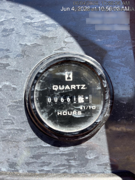 2025 JLG 660SJ