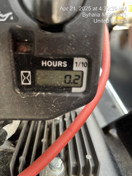 2025 MI-T-M HS-3505-1MGH-UR