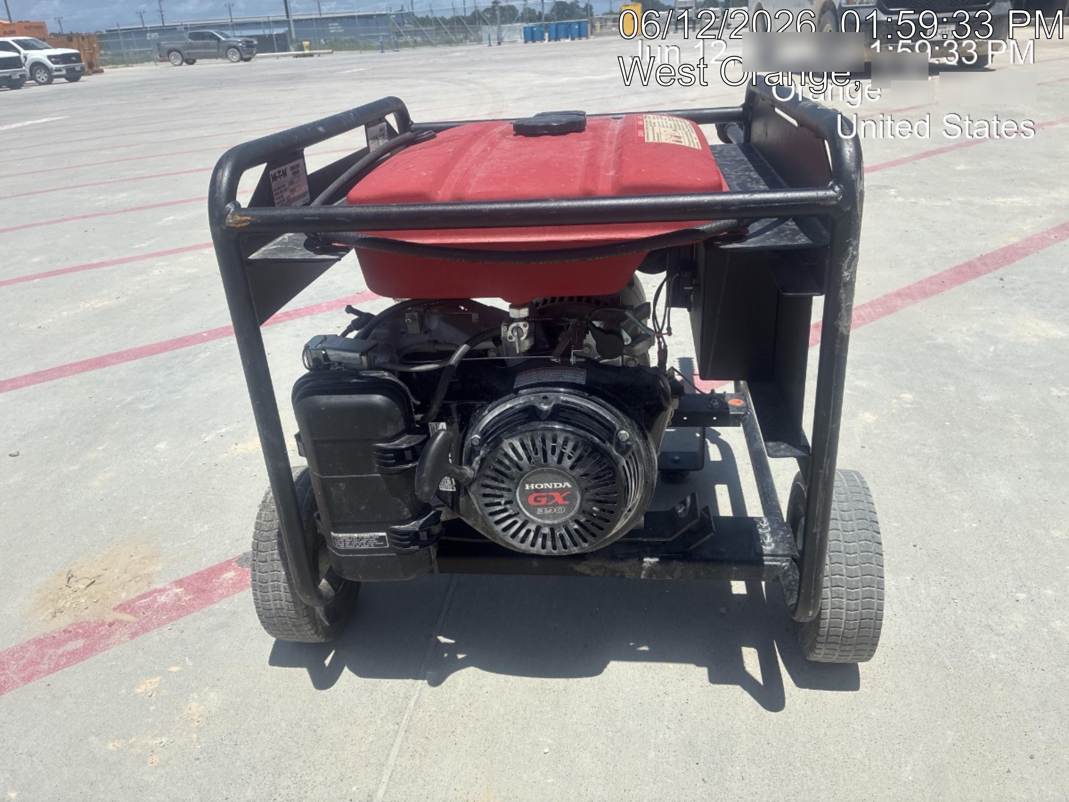 2025 MI-T-M GEN-7500-0MH0