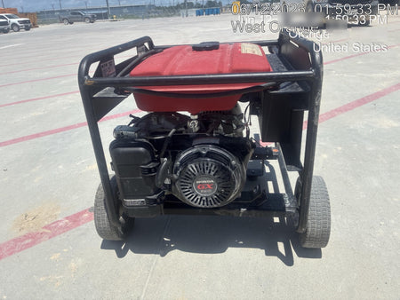 2025 MI-T-M GEN-7500-0MH0